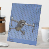 TEGARJA SOCKELSCHILD (In Situ)