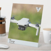 TEGARJA SOCKELSCHILD (In Situ)