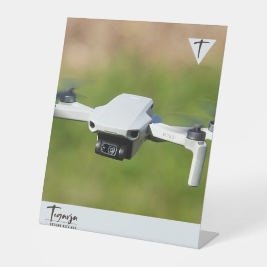 TEGARJA SOCKELSCHILD (Vorderseite)