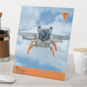 TEGARJA SOCKELSCHILD (In Situ)