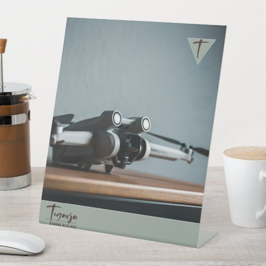 TEGARJA SOCKELSCHILD (In Situ)