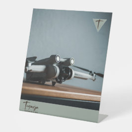 TEGARJA SOCKELSCHILD