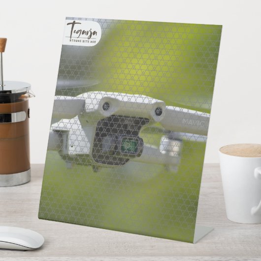 TEGARJA SOCKELSCHILD (In Situ)