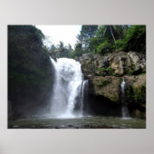 Tegenungan Poster (Vorne)