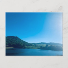 Tegg Postcard Postkarte