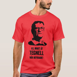 Tegnell T-Shirt