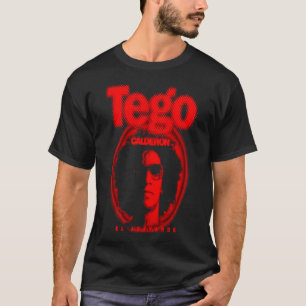 Tego Calderon Classic T - Shirt
