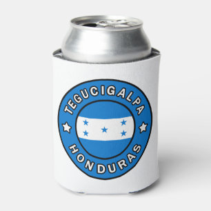 Tegucigalpa Honduras Dosenkühler
