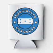 Tegucigalpa Honduras Dosenkühler (Vorderseite)