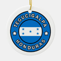 Tegucigalpa Honduras