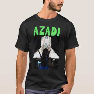 Teheran 10 T-Shirt