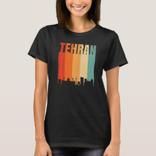 Teheraner Skyline T-Shirt