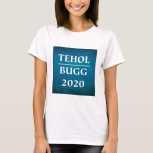 Tehol/Bugg 2020 Frauen T-Shirt