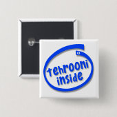 Tehrooni Inside Button (Vorne & Hinten)