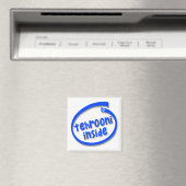 Tehrooni Inside Magnet (In Situ (Geschirrspüler))