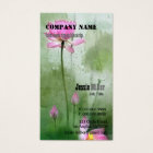 TEICH LOTUS L Chinese-Bürsten-Malerei-Kunst