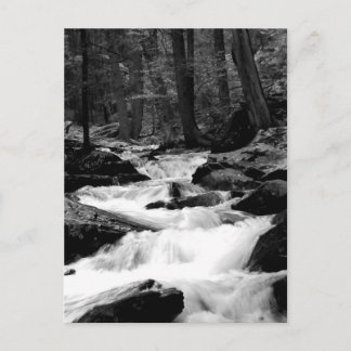 Teichkreuz Postkarte