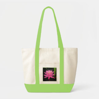 Teichlilien-Tasche Tragetasche