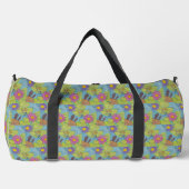 Teichszene - Duffle Bag (Vorderseite)