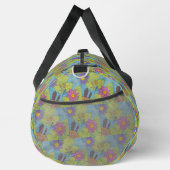 Teichszene - Duffle Bag (Rechts)