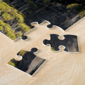 Teichzange im Sumpf Puzzle (Seite)