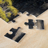 Teichzange im Sumpf Puzzle (Seite)