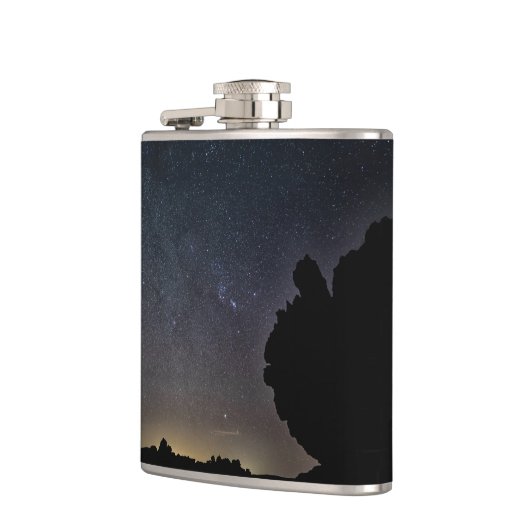 Teide-Nationalpark Flachmann (Links)