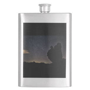 Teide-Nationalpark Flachmann