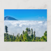 Teide-Nationalpark Postkarte (Vorderseite)