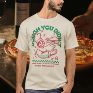 Teig, den du nicht gemacht hast T-Shirt