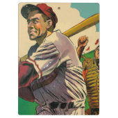 Teig Klemmbrett (Rückseite)