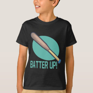 Teig oben T-Shirt