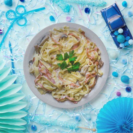 Teig Pappteller (Party)