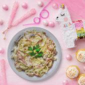 Teig Pappteller (Party)