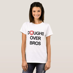 TEIGE ÜBER BROS T-Shirt