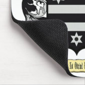 Teigig Mousepad (Ecke)