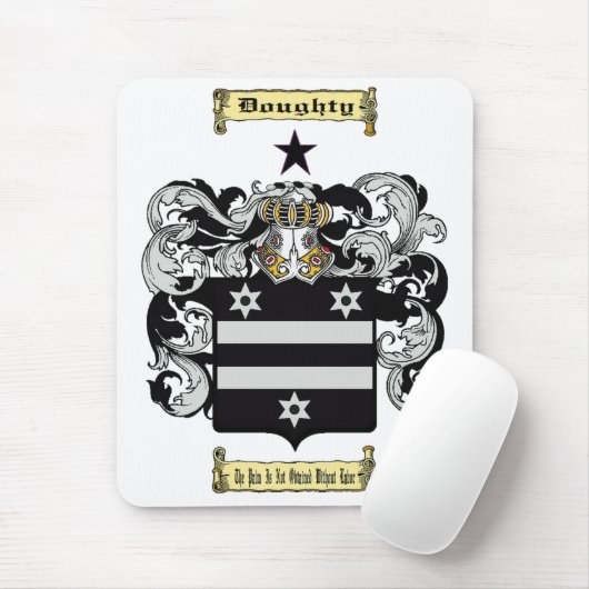 Teigig Mousepad (Mit Mouse)