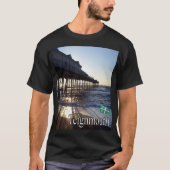 Teignmouth, Devon T-Shirt (Vorderseite)