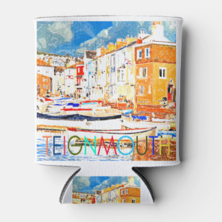 Teignmouth Dosenkühler