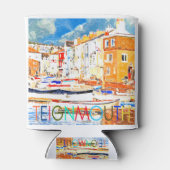 Teignmouth Dosenkühler (Rückseite)