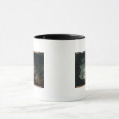 Teignmouth durch Mondschein Tasse (Zentrum)