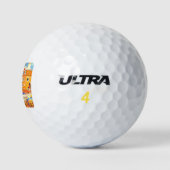 Teignmouth Golfball (Logo)