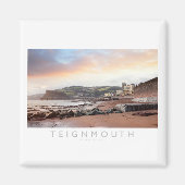 Teignmouth Magnet (Vorne)