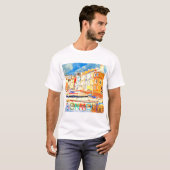 Teignmouth T-Shirt (Vorne ganz)