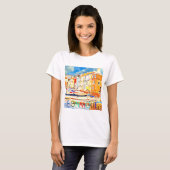 Teignmouth T-Shirt (Vorne ganz)