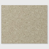 Teigwaren Geschenkpapier (Flach)