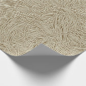 Teigwaren Geschenkpapier (Ecke)