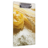 Teigwaren Klemmbrett (Rechts)