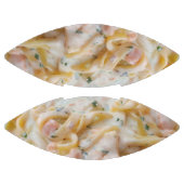 Teigwaren-kundenspezifisches NahrungsmittelFoto Football (Paneele)