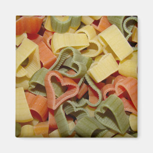 TEIGWAREN-Magnet Magnet